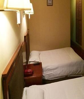 Xi'An Jinhai Hotel מראה חיצוני תמונה