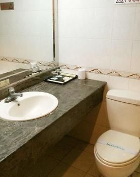 Xi'An Jinhai Hotel מראה חיצוני תמונה
